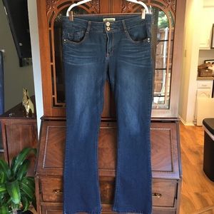 Democracy Bootcut Jeans
